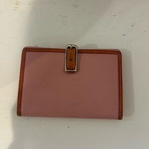 Coach Vintage Wallet